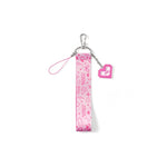 (PRE-ORDER) ILLIT - [PRESS START♥] LIVE TOUR MD Official Light Stick Strap