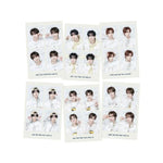 (PRE-ORDER) TWS - [24/7:WITH:US] 2025 TOUR MD 4-Cuts Photo Set