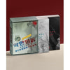 [Weak Hero Class 1 / 약한영웅 Class 1] Drama SCRIPT BOOK SET