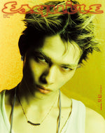(PRE-ORDER) esquire - 2026.07 NI-KI C Type