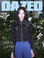 (PRE-ORDER) DAZED - 2026.07 SUJI C Type (NCT127 JOHNNY)