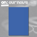 (PRE-ORDER) EVNNE - [ON: OUR NOISE] 6th Mini Album
