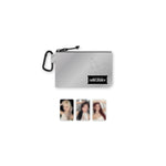 VIVIZ - [NEW LEGACY] 2025 WORLD TOUR IN SEOUL OFFICIAL MD MINI POUCH