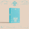 JUNG DONGWON - [GIFT OF KIDARI] 2nd Album GIFT Version