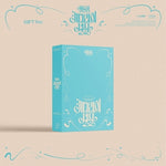 JUNG DONGWON - [GIFT OF KIDARI] 2nd Album GIFT Version