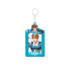 &TEAM - [2026-2027 Happy EJ Day] OFFICIAL MD PHOTOCARD HOLDER