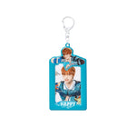 (PRE-ORDER) &TEAM - [2026-2027 Happy EJ Day] OFFICIAL MD PHOTOCARD HOLDER