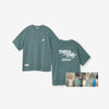 Stray Kids - [THIS & THAT] POP-UP MD T-SHIRT