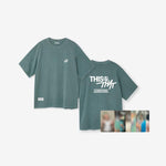 (PRE-ORDER) Stray Kids - [THIS & THAT] POP-UP MD T-SHIRT