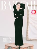 BAZAAR - 2026.02 ANNIE A Type