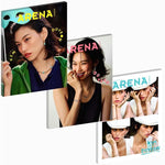 (PRE-ORDER) ARENA HOMME - 2026.11 KIM DO YEON