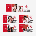 (PRE-ORDER) ITZY - [ALL IN, MIDZY] 5th Fan Meeting MD PHOTO SET