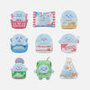 SUPER JUNIOR - [Grand Opening! SJ Market] POP-UP MD CHARACTER RANDOM MAGNET