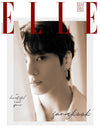 ELLE - 2026.01 JUNG KOOK E Type