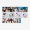 TWICE - [HOME 9ROUND] 2024 FANMEETING OFFICIAL MD TRADING CARD