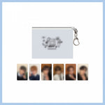 (PRE-ORDER) DKB - [BF: Besties Forever] 2026 FAN-CON MD MINI POUCH
