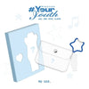 UAU - [PLAYLIST #YOUR YOUTH] 2nd Mini Album MD Version