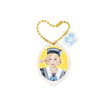 (PRE-ORDER) Hearts2Hearts - [Lemon Tang] 2nd Mini Album OFFICIAL MD ACRYLIC KEYRING