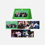 (PRE-ORDER) NCT 127 - [NEO LOST&FOUND CENTER] 7th Album POP-UP MD GROUP PHOTO SET