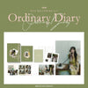 YEIN - [ORDINARY DIARY] 2024 Welcoming Kit