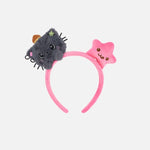(PRE-ORDER) NCT WISH - [KWANGYA EVERLAND] OFFICIAL MD HAIR BAND
