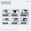 MONSTA X - [Unfold] American Studio Album DIGIPACK RANDOM Version