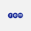 MARK - [The Firstfruit] OFFICIAL MD REM's BADGE
