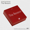 YIM SIWAN - [THE REASON] 1st Mini Album