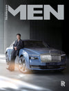 MEN NOBLESSE - 2024.11 LEE JAE-WOOK