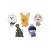 TXT - ['PPULBATU’ & Whizzy Collaboration] OFFICIAL MD Friends Hand Mirror