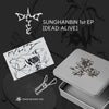 SUNG HAN BIN - [DEAD:ALIVE] 1st EP Album PAPER INCENSE Version