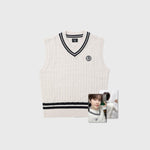 RIIZE - [HUG] OFFICIAL MD KNIT SET – kpopalbums.com