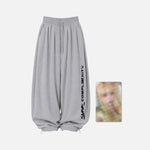 (PRE-ORDER) aespa - [SYNK: COMPLaeXITY] 2026 LIVE TOUR MD TRAINING PANTS SET