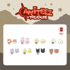 ATEEZ - [ANITEEZ IN TREASURE] POP-UP STORE MD STICON