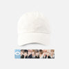 AHOF - [AHOFOHA] 2026 1st FAN-CON MD BALL CAP