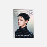(PRE-ORDER) TAEYONG - [TY TRACK - REMASTERED] 2026 CONCERT MD HOLOGRAM POSTER