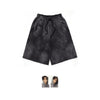 SEVENTEEN - [HAPPY S.COUPS DAY] BIRTHDAY MD SWEATPANTS (CHARCOAL)