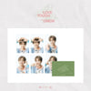 ONEW - [TOUGH LOVE] 2026 FANMEETING MD POSTCARD SET