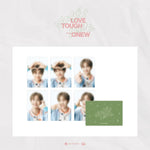 ONEW - [TOUGH LOVE] 2026 FANMEETING MD POSTCARD SET