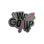 (PRE-ORDER) BABYMONSTER - [WEGOUP] OFFICIAL MD PIN BADGE