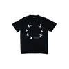 BTS - [BTS ARMY: FOREVER WE ARE YOUNG] OFFICIAL MD S/S T-shirt (BLACK)