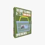 (PRE-ORDER) TXT - [THE GODS' FLEA MARKET] 2026 DECO KIT