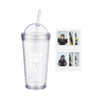 BABYMONSTER - [SUGAR HONEY ICE TEA] Digital Single OFFICIAL MD DOUBLE-WALLED COLD CUP