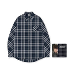 XIUMIN - [X Times ( )] FAN CONCERT MD SHIRT