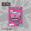 Kep1er - [BUBBLE GUM] 7th Mini Album POCAALBUM Version
