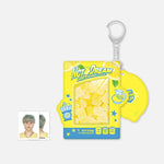 NCT DREAM - [2026 SEASON’S GREETINGS] OFFICIAL MD HOTO HOLDER SET