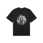 BLACKPINK - [DEADLINE] 3rd Mini Album OFFICIAL MD PHOTO T-SHIRT TYPE1