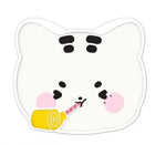 (PRE-ORDER) KIM JAE JOONG - [Beauty in Chaos] ASIA TOUR CONCERT  IN SEOUL MD CHARACTER COASTER