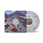 HYUKOH, SUNSET ROLLERCOASTER - [AAA] LP