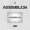 TRIPLES - [ASSEMBLE24] 1st Album QR Version